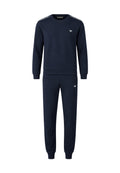 Emporio Armani - Loungewear-Set aus Baumwolle