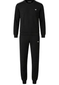 Emporio Armani - Tuta Loungewear in Cotone