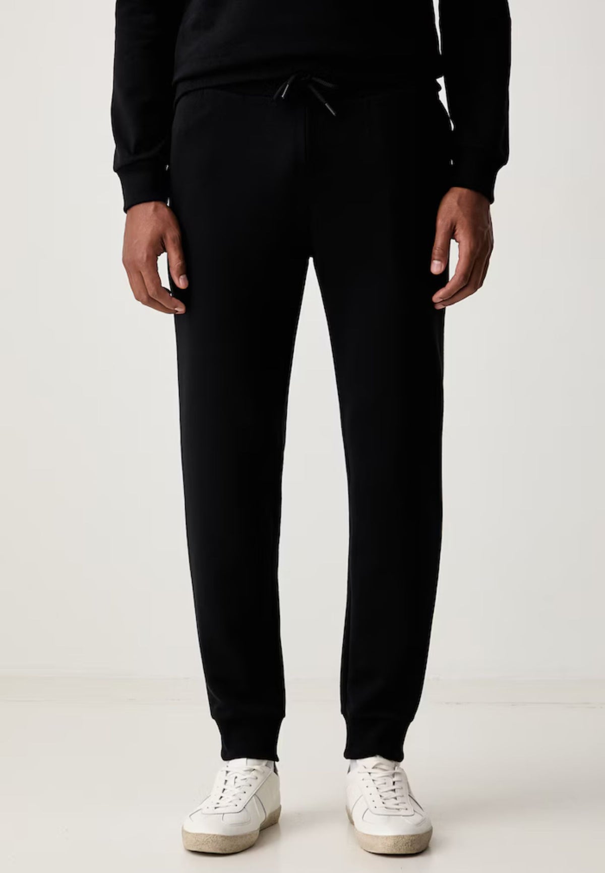 Emporio Armani - Tuta Loungewear in Cotone 