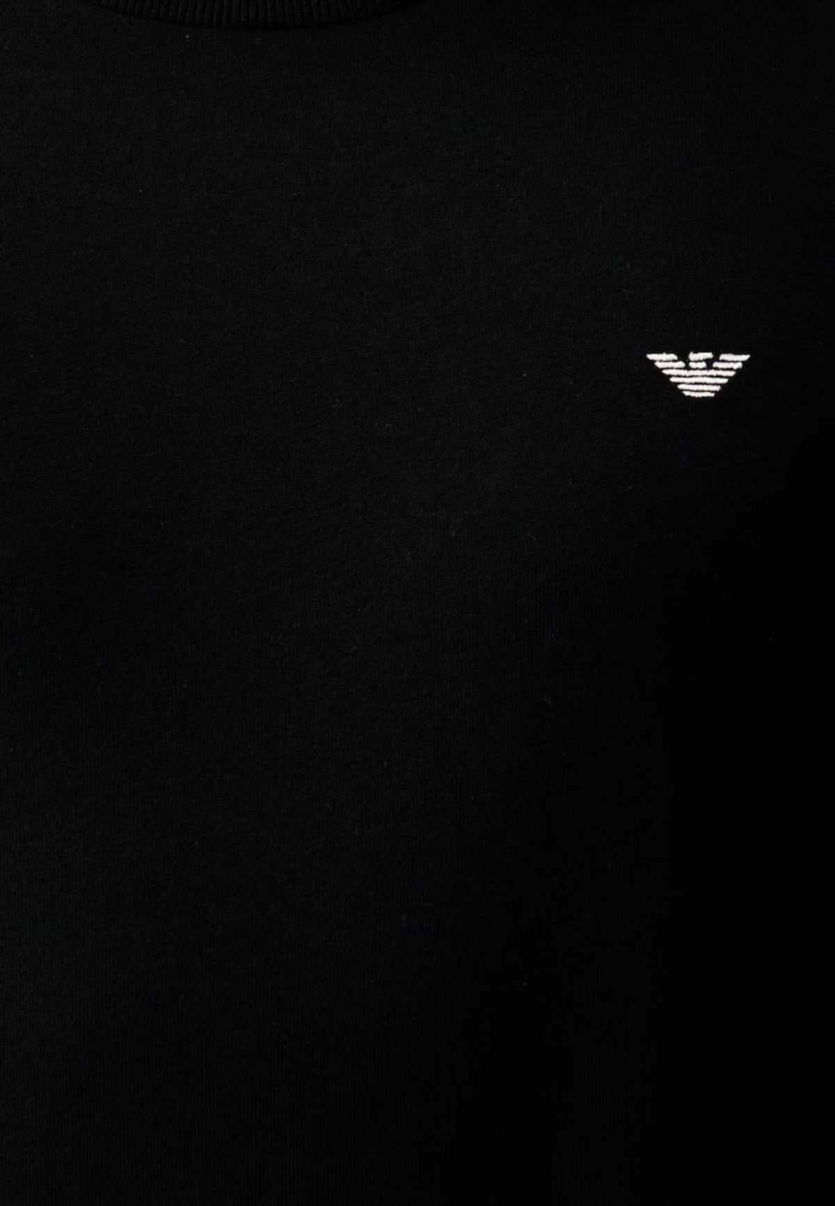 Emporio Armani - Tuta Loungewear in Cotone 