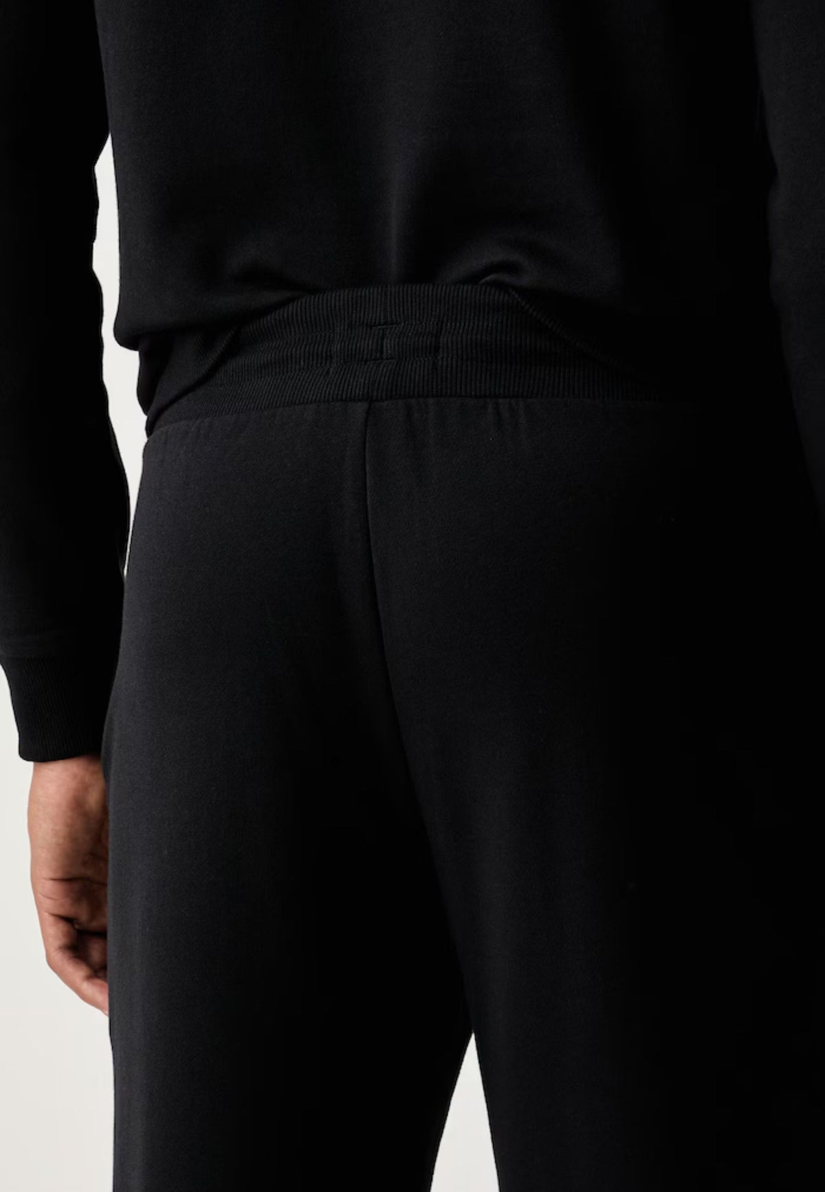 Emporio Armani - Tuta Loungewear in Cotone 