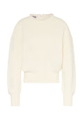 Essentiel Antwerp - Maglia INTI con perle decorative