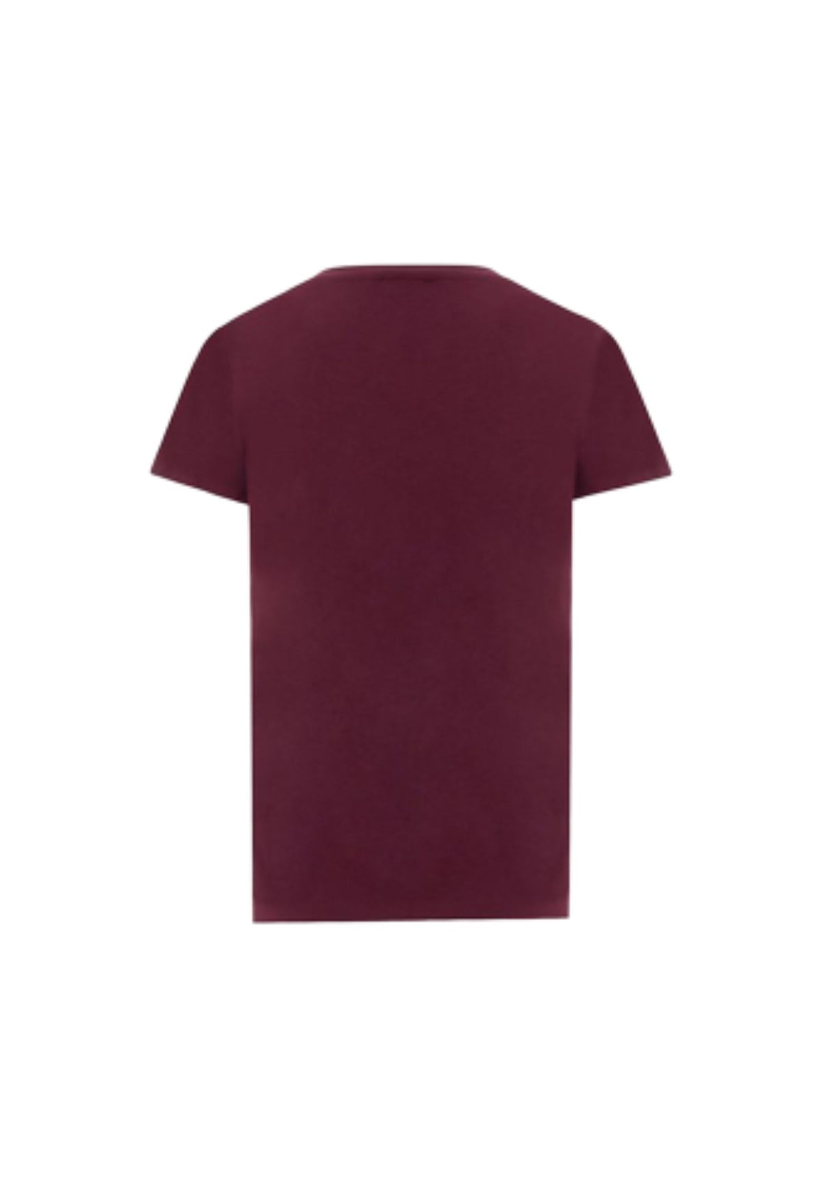 Fracomina - T-shirt con logo gioiello 