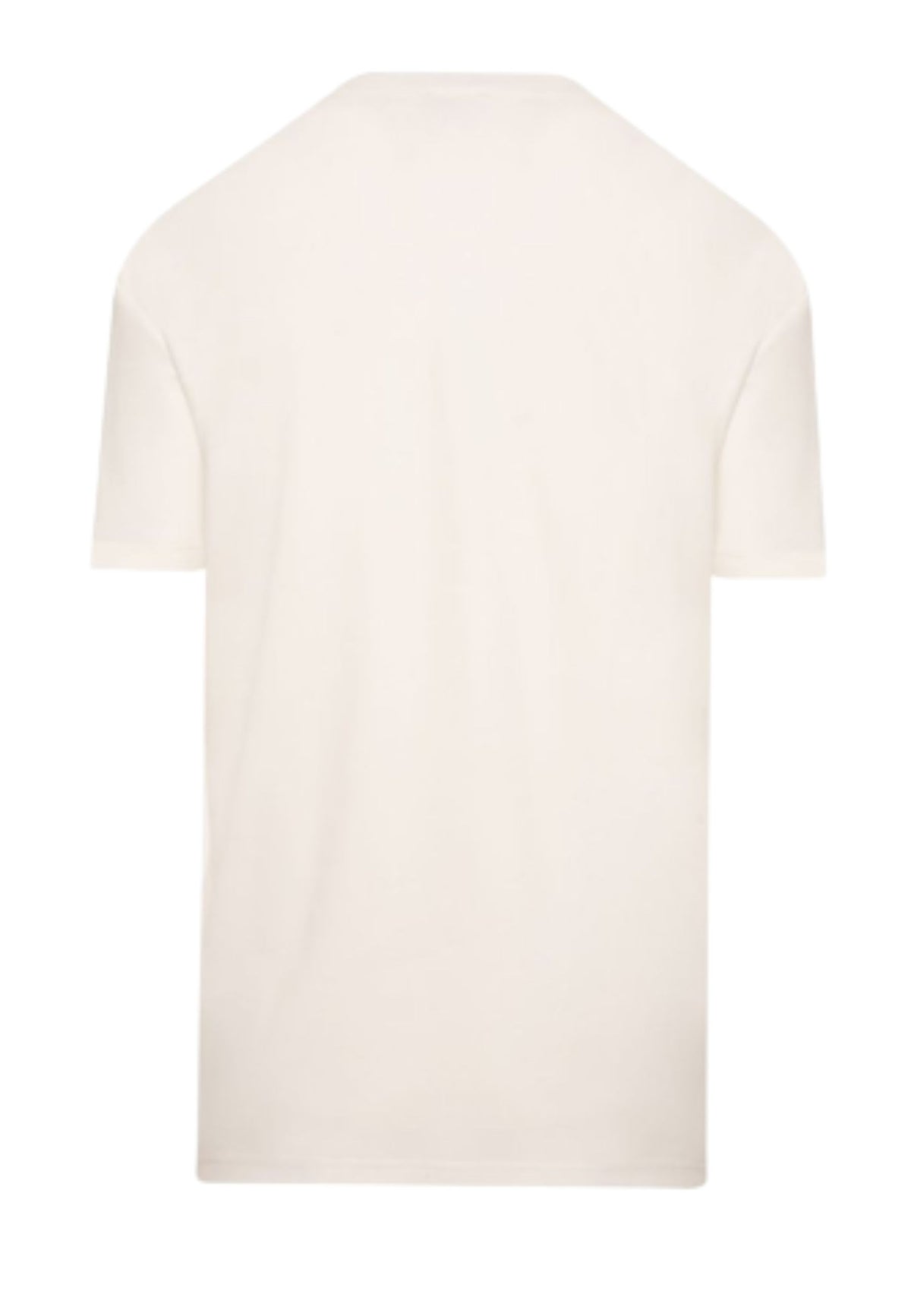 Fracomina - T-shirt con stampa fashion 