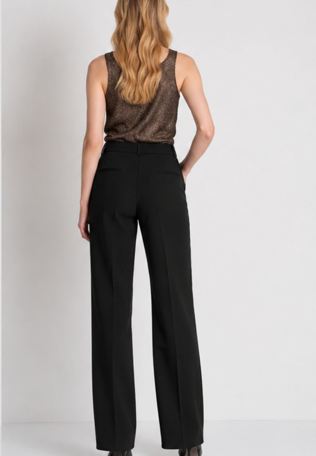 FRACOMINA - Pantalone Chino Regular 