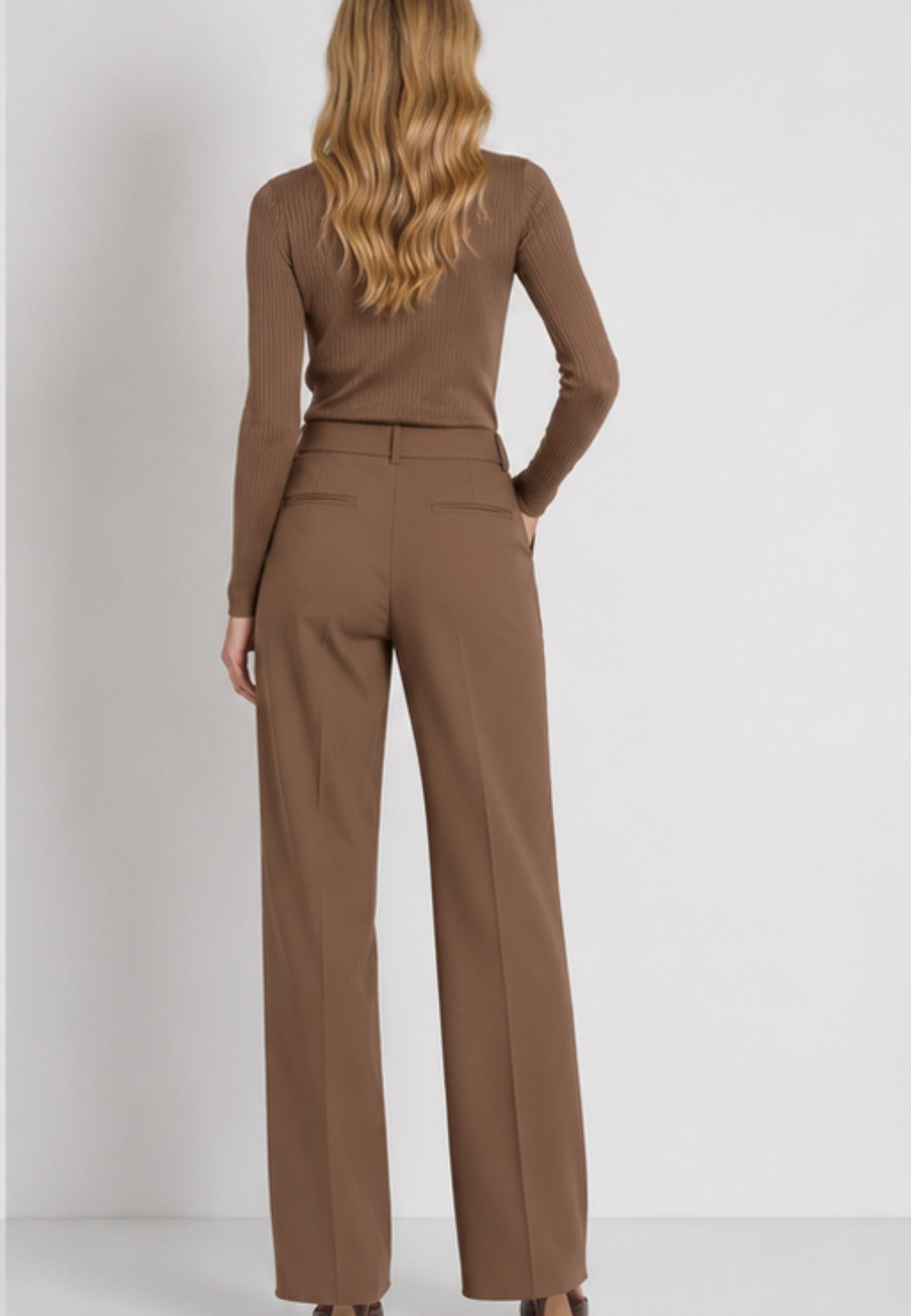FRACOMINA - Pantalone Chino Regular 