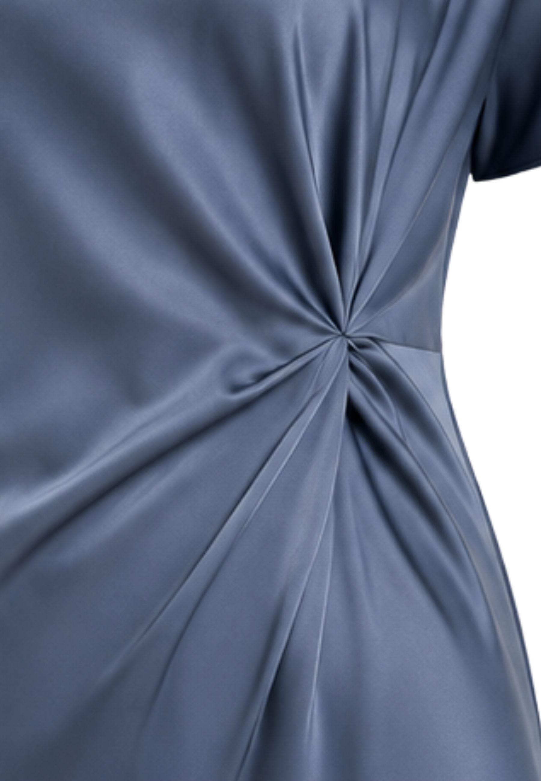 iBlues - Abito Globale in Satin 