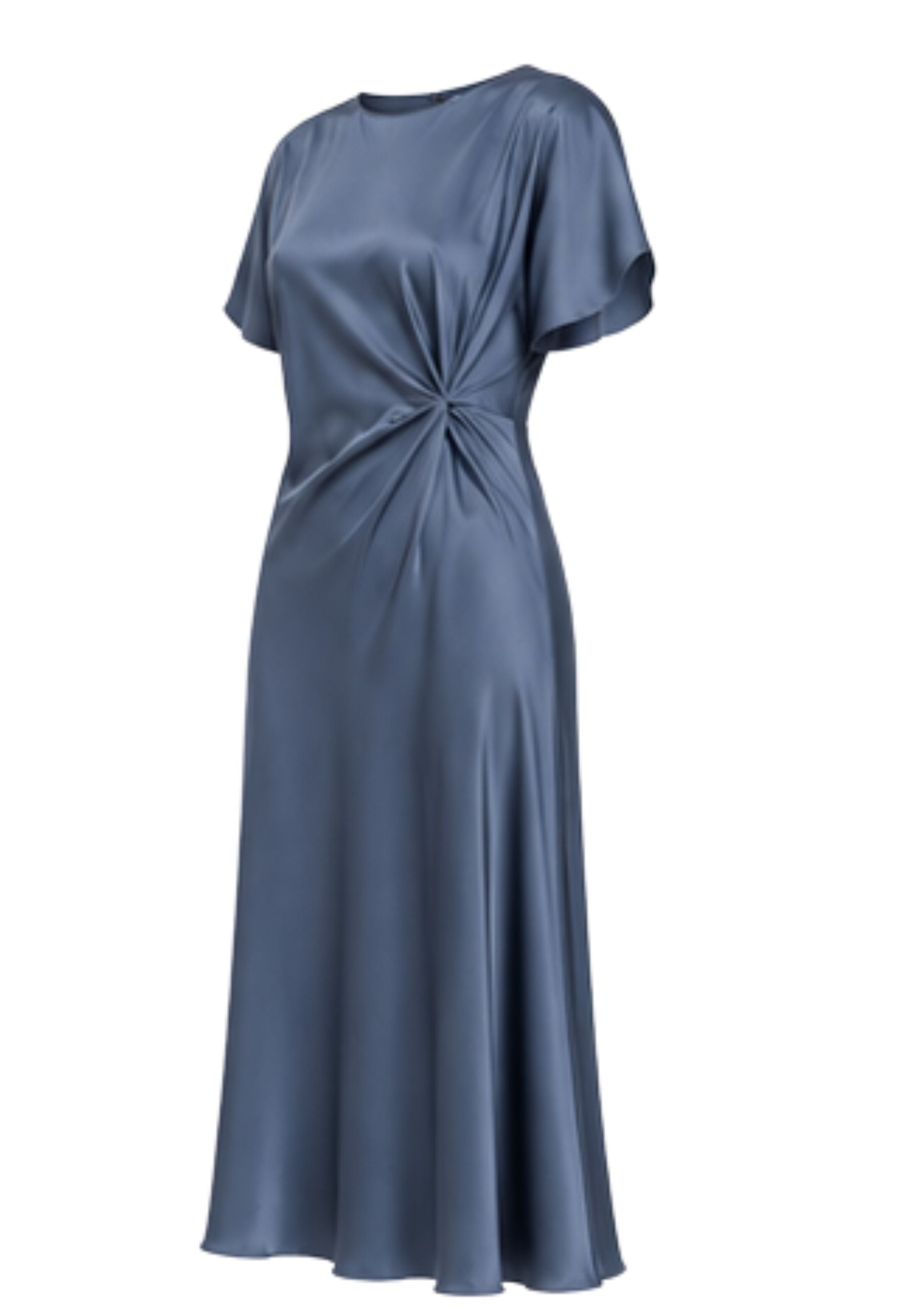 iBlues - Abito Globale in Satin 