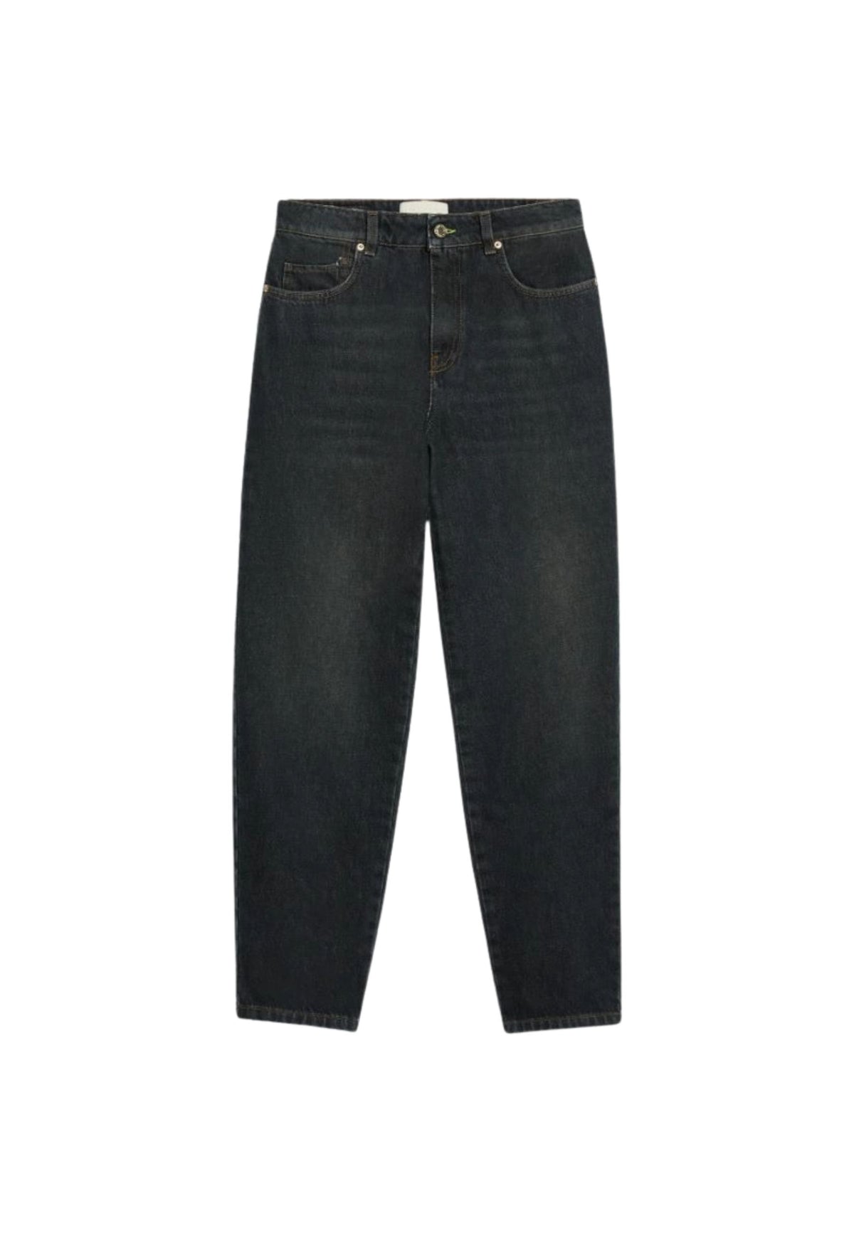 iBlues - Jeans Carrot Nero 