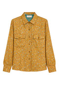 iBlues - Camicia reversibile Iconico in viscosa stampata