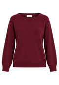 iBlues - Maglia Mirra in pura lana extrafine