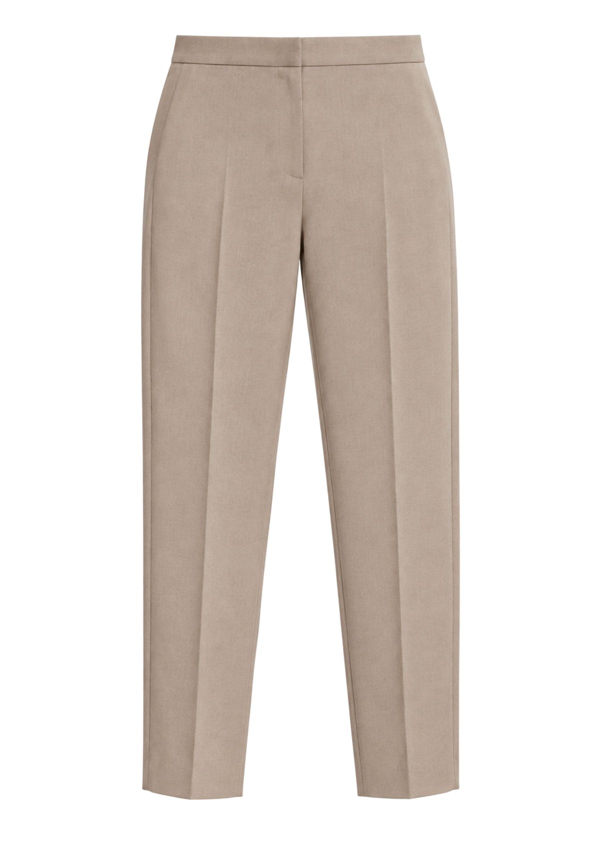 iBlues - Pantaloni in Tessuto Stretch Corda 