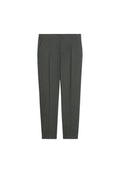 iBlues - Pantaloni in Tessuto Stretch Grigio Ardesia