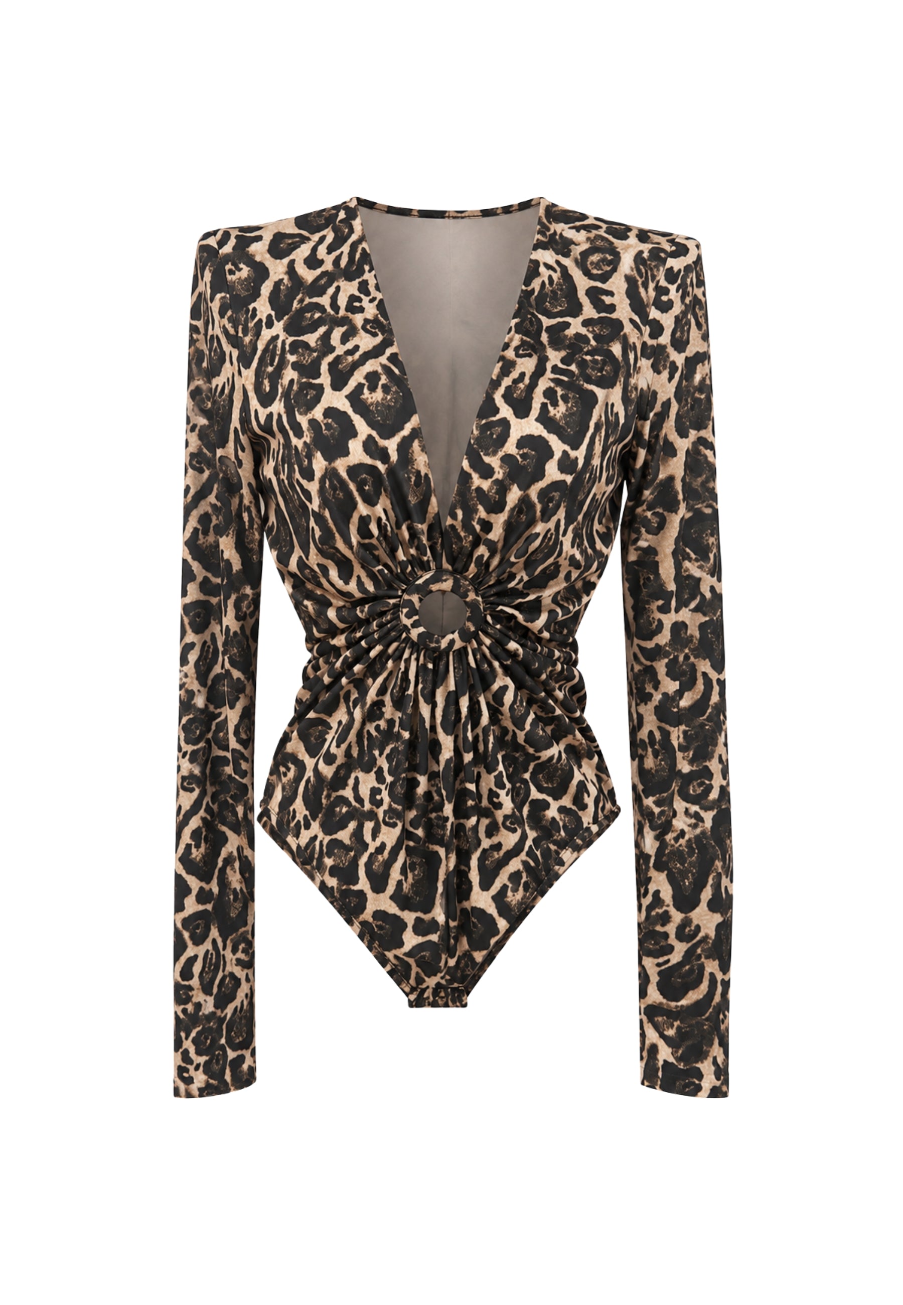 Imperial Body Animalier 