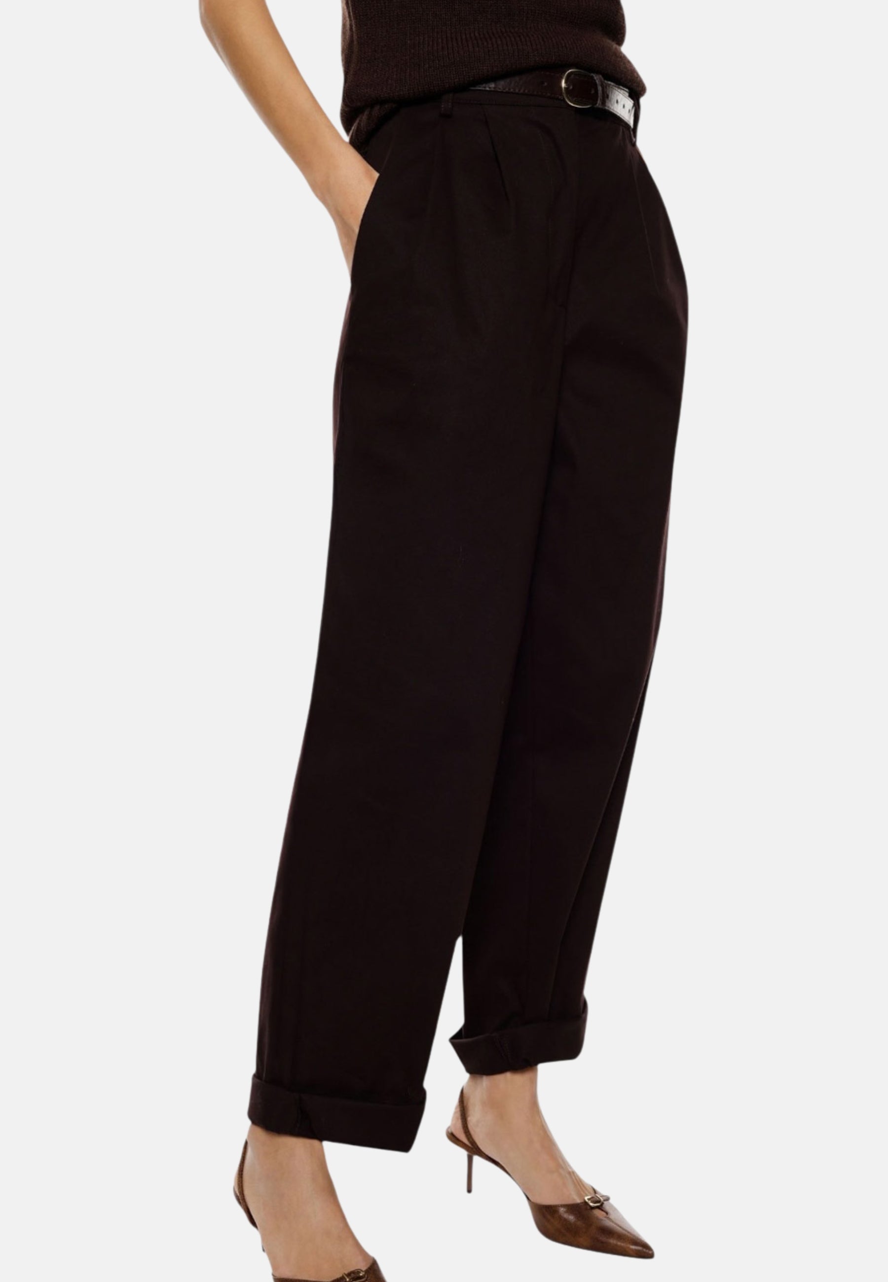 Imperial Pantalone Sartoriale 