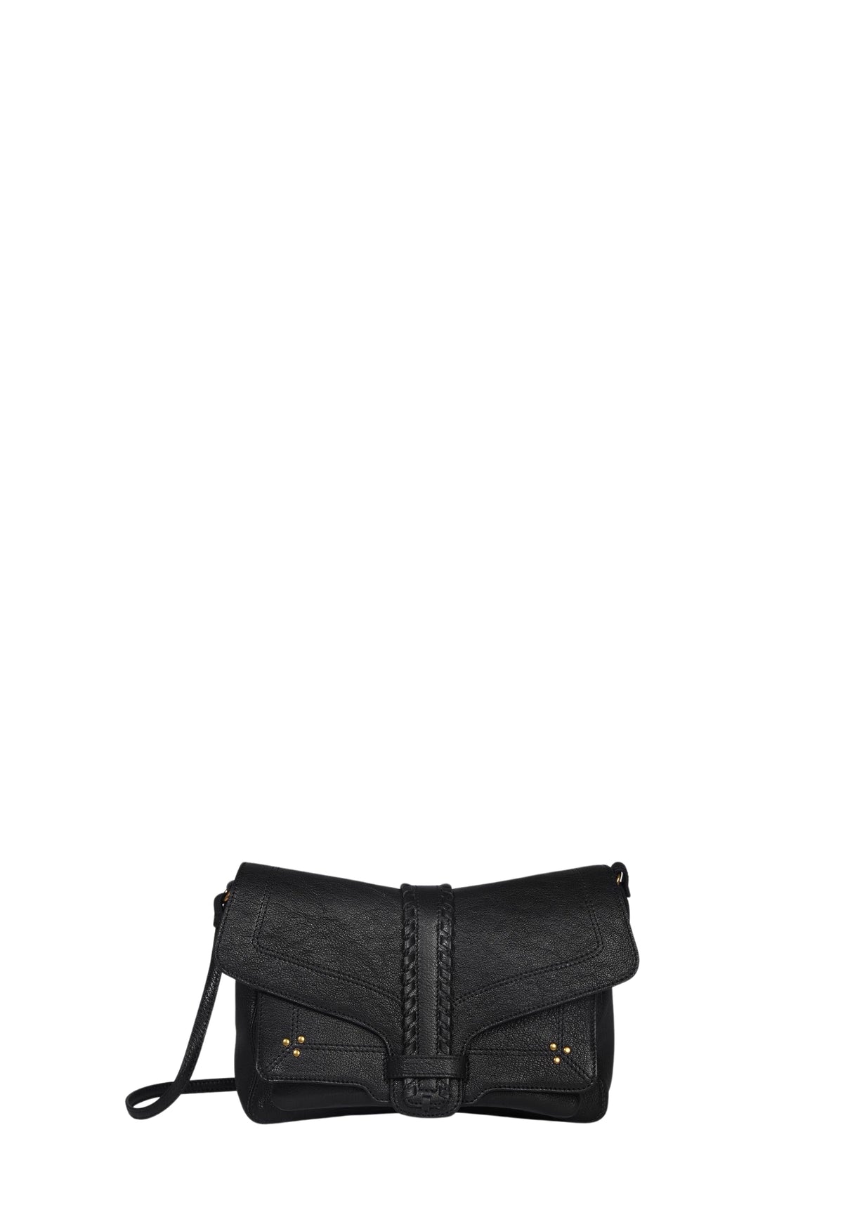 Jérôme Dreyfuss - Borsa Harry in pelle di capra 