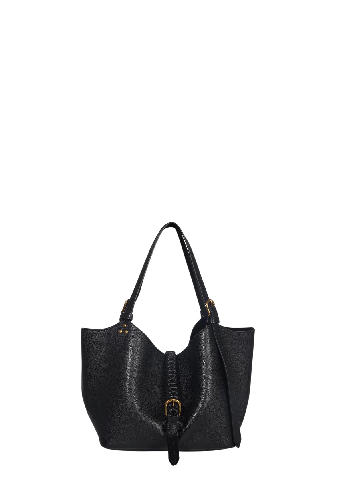 Jérôme Dreyfuss - Borsa Joseph in pelle di bufalo 