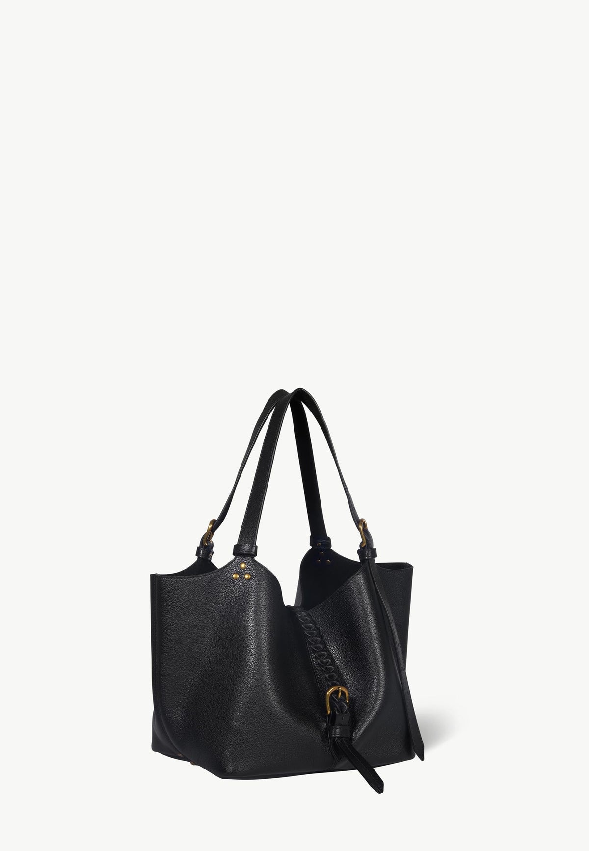 Jérôme Dreyfuss - Borsa Joseph in pelle di bufalo 