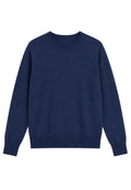 Kangra Maglia Donna in Lana e Cashmere con Scollo a Barchetta