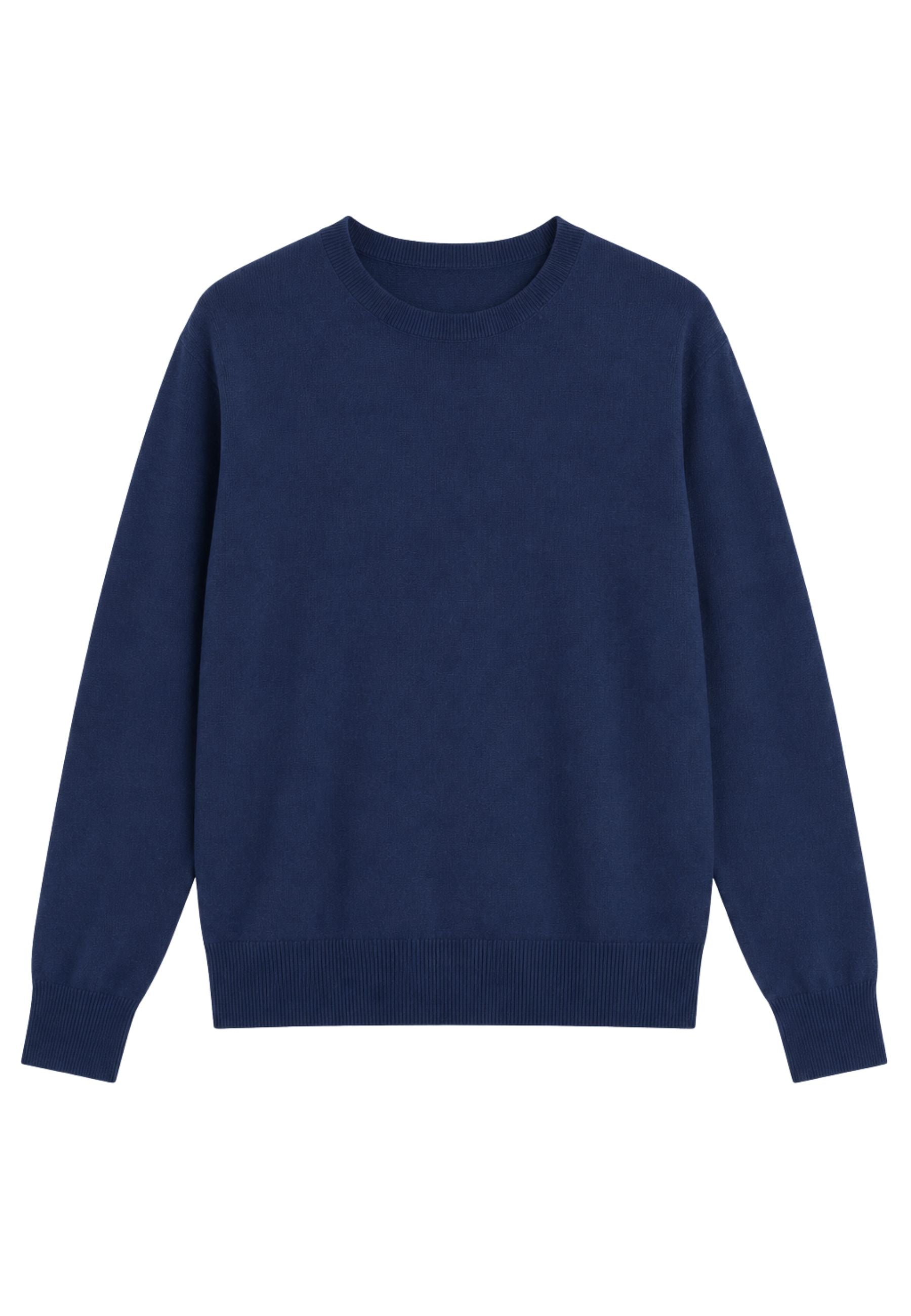 Kangra Maglia Donna in Lana e Cashmere con Scollo a Barchetta 