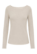 KIKISIX Viscose and Cashmere Sweater
