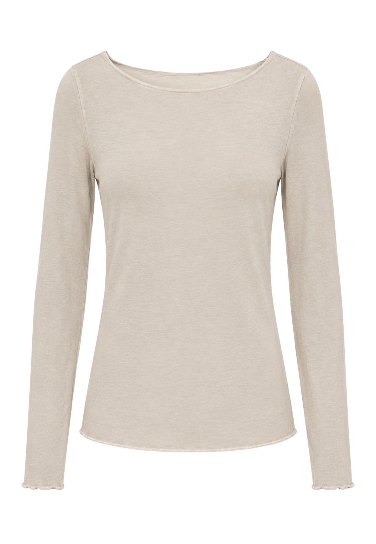 Maglia KIKISIX in Viscosa e Cashmere 