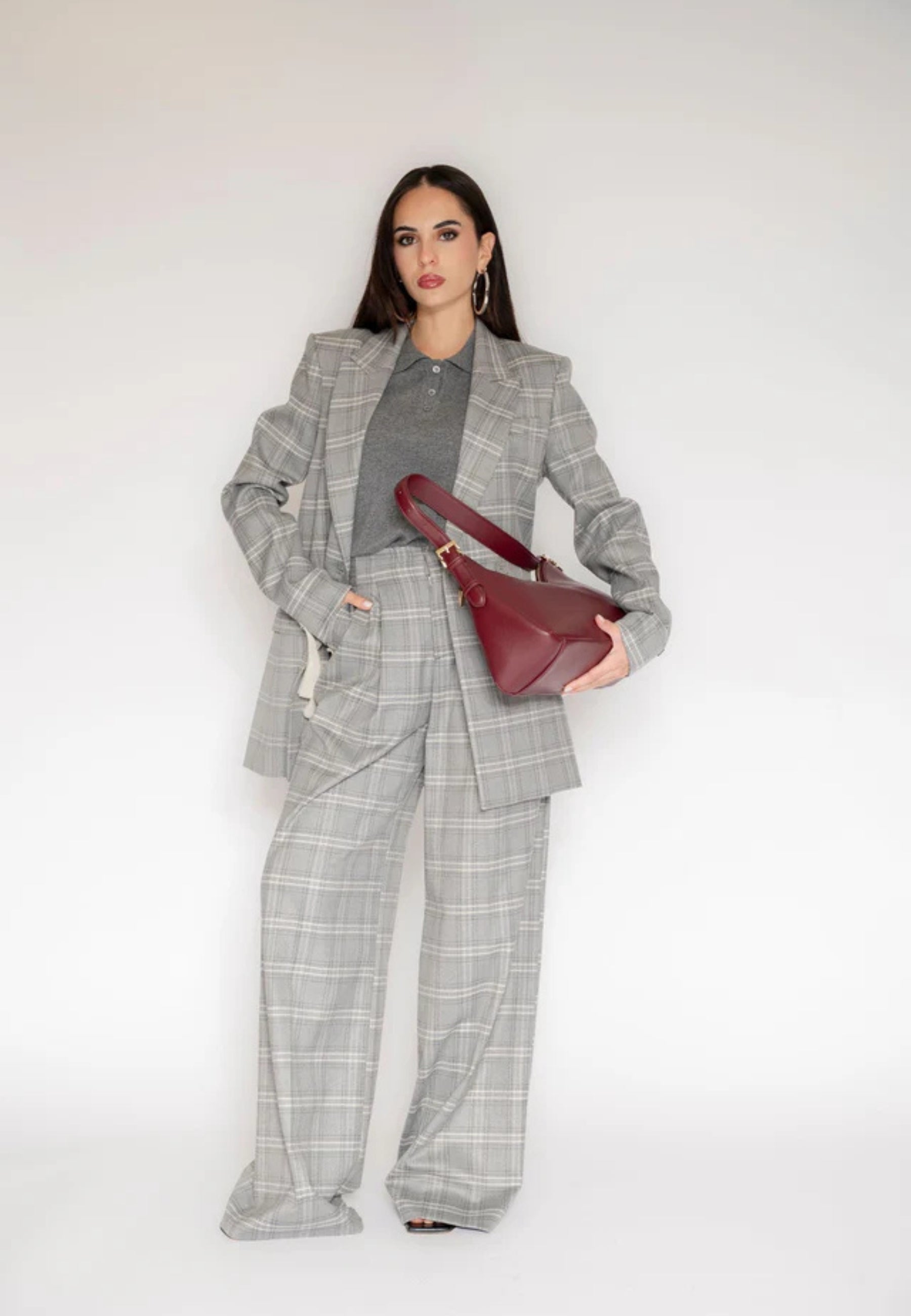 Mar de Margaritas - Pantalone Grace 