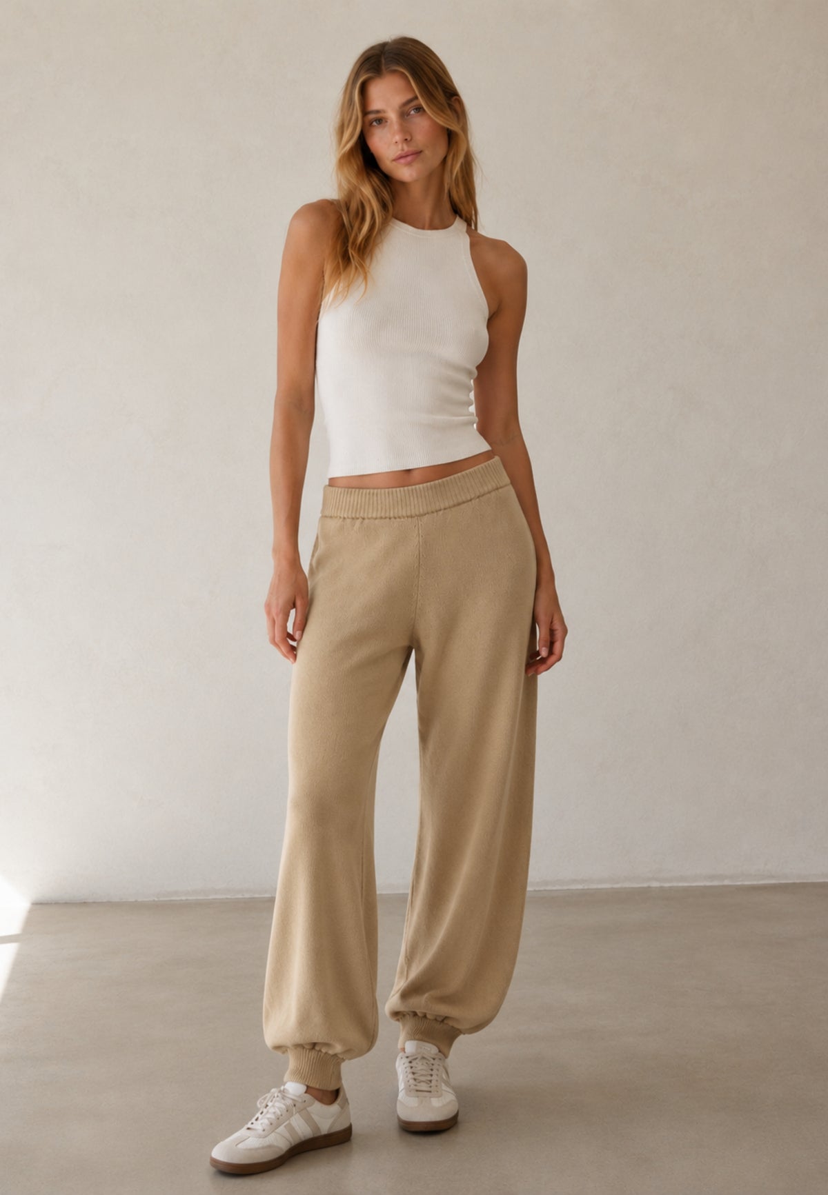 Max Mara MM - Pantalone Anagni 
