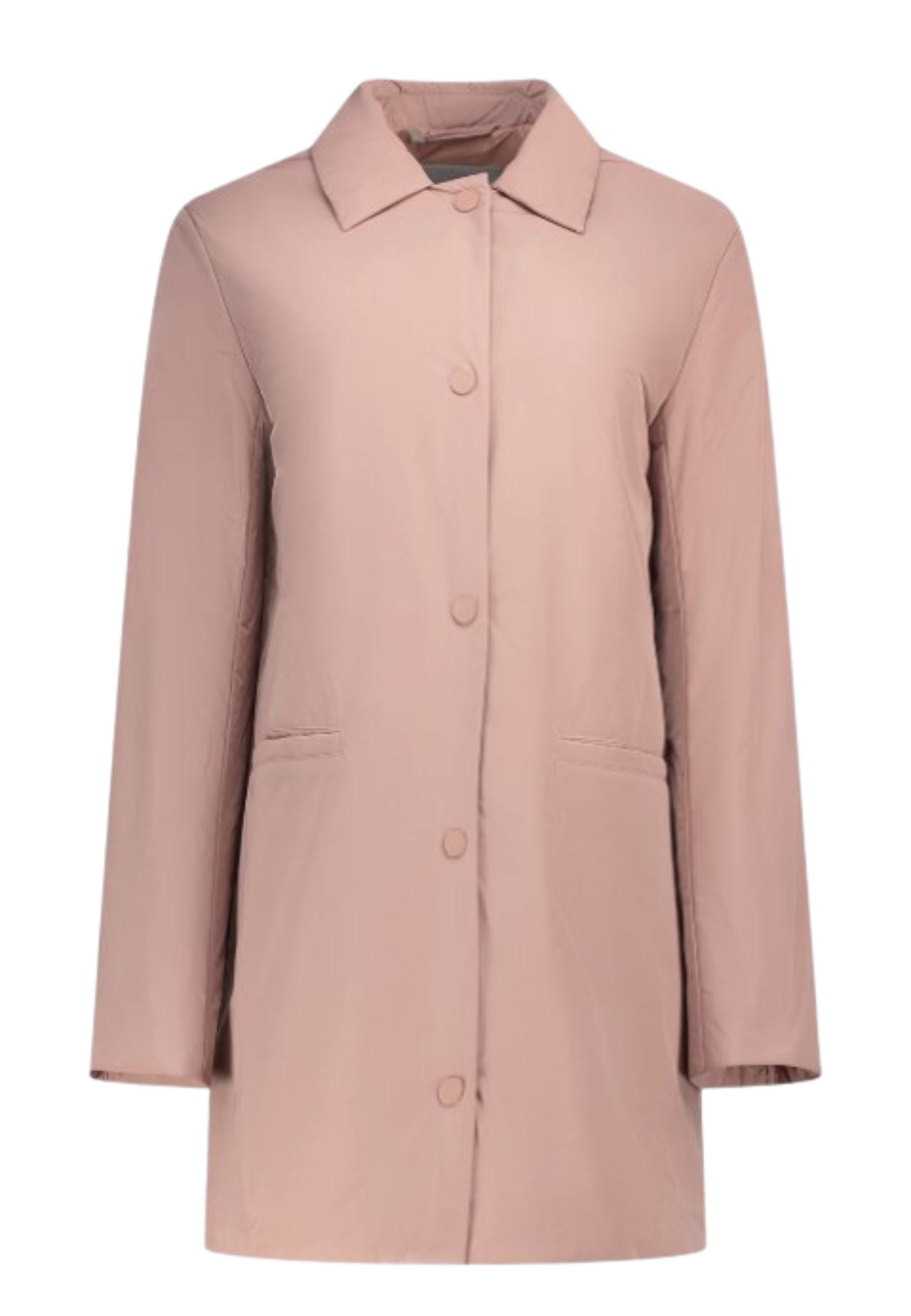 MM MAX MARA - Cappotto Gigante LUXEPAD 