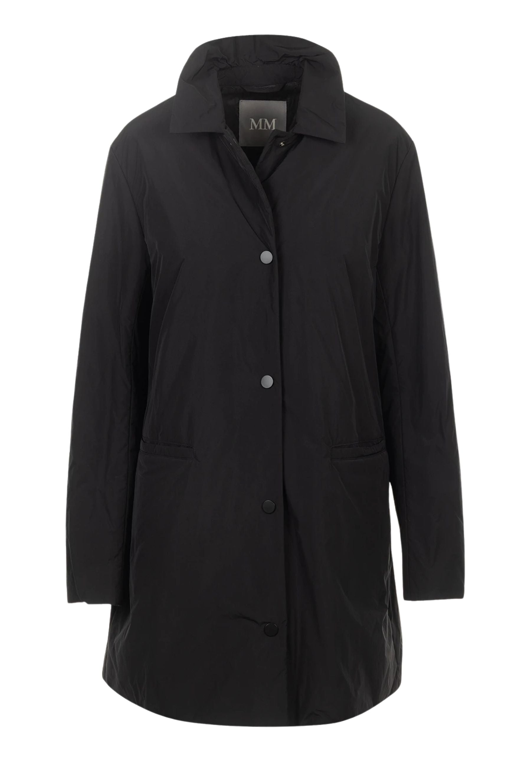 LUXEPAD MM MAX MARA Cappotto Gigante 