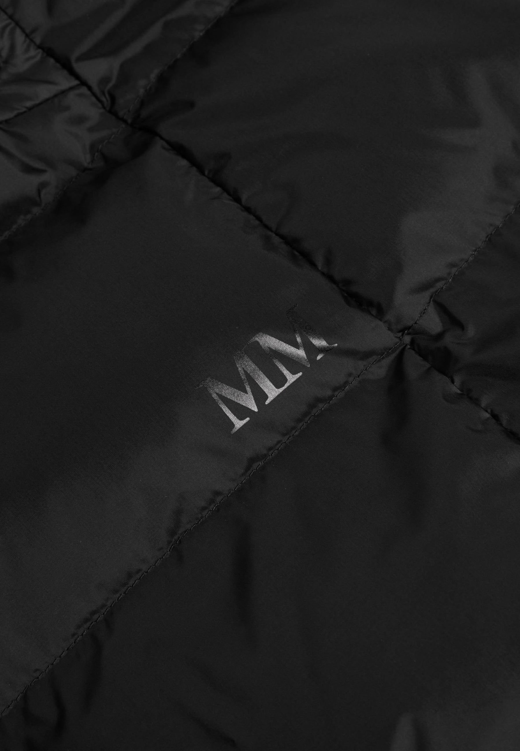 MM by Max MaraSmanicato LODOLA trapuntato con cappuccio 