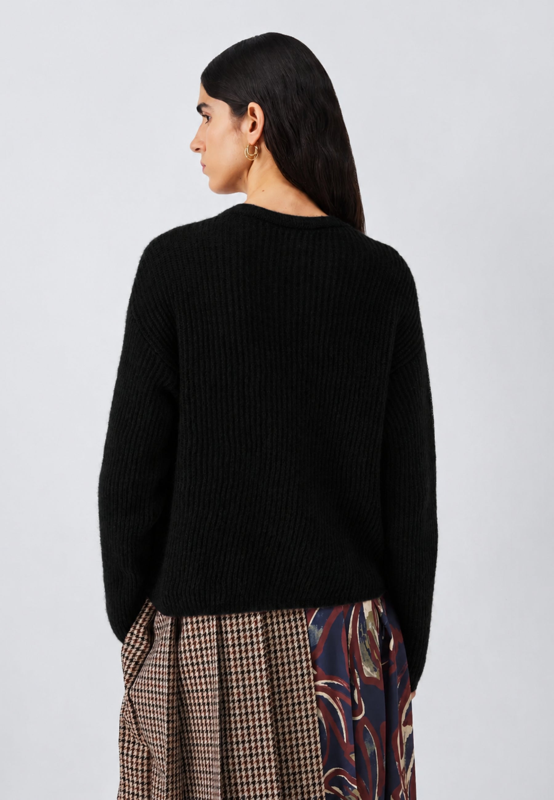 MM MAX MARA Cardigan Meandro 