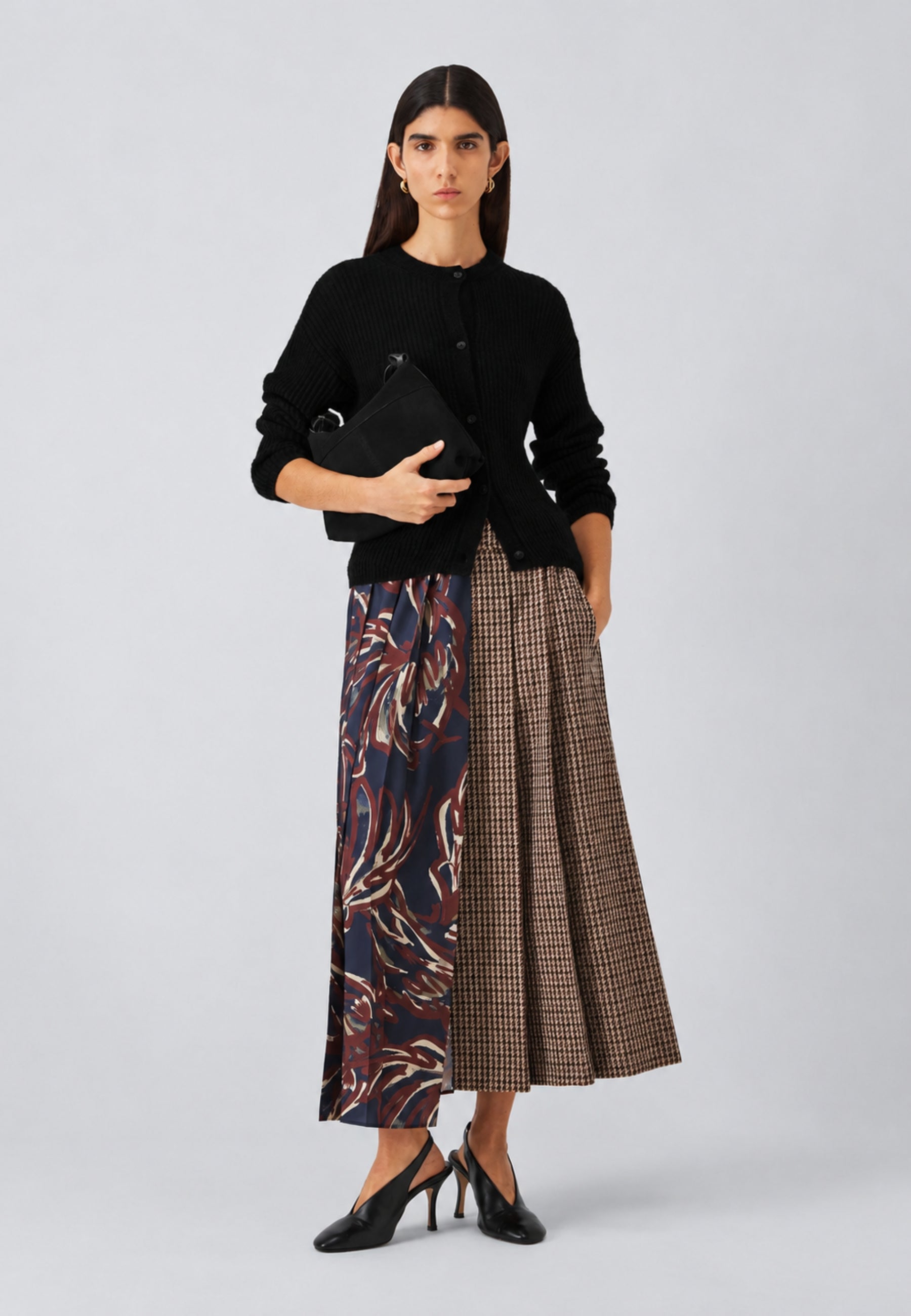 MM MAX MARA Cardigan Meandro 