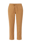 MM Max Mara - Pantalone donna in cotone