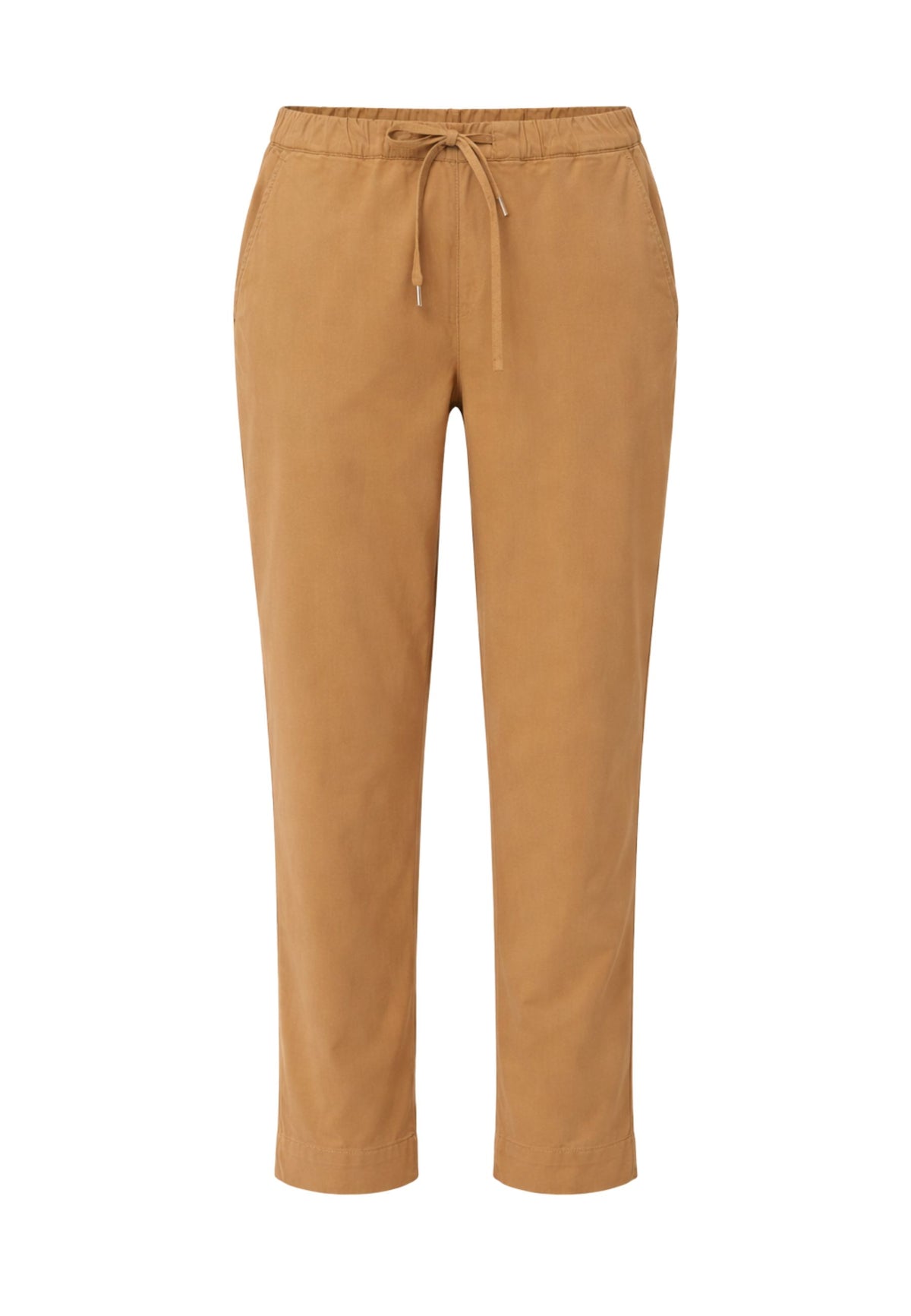 MM Max Mara - Pantalone donna in cotone 