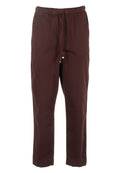 MM Max Mara - Pantalone donna in cotone