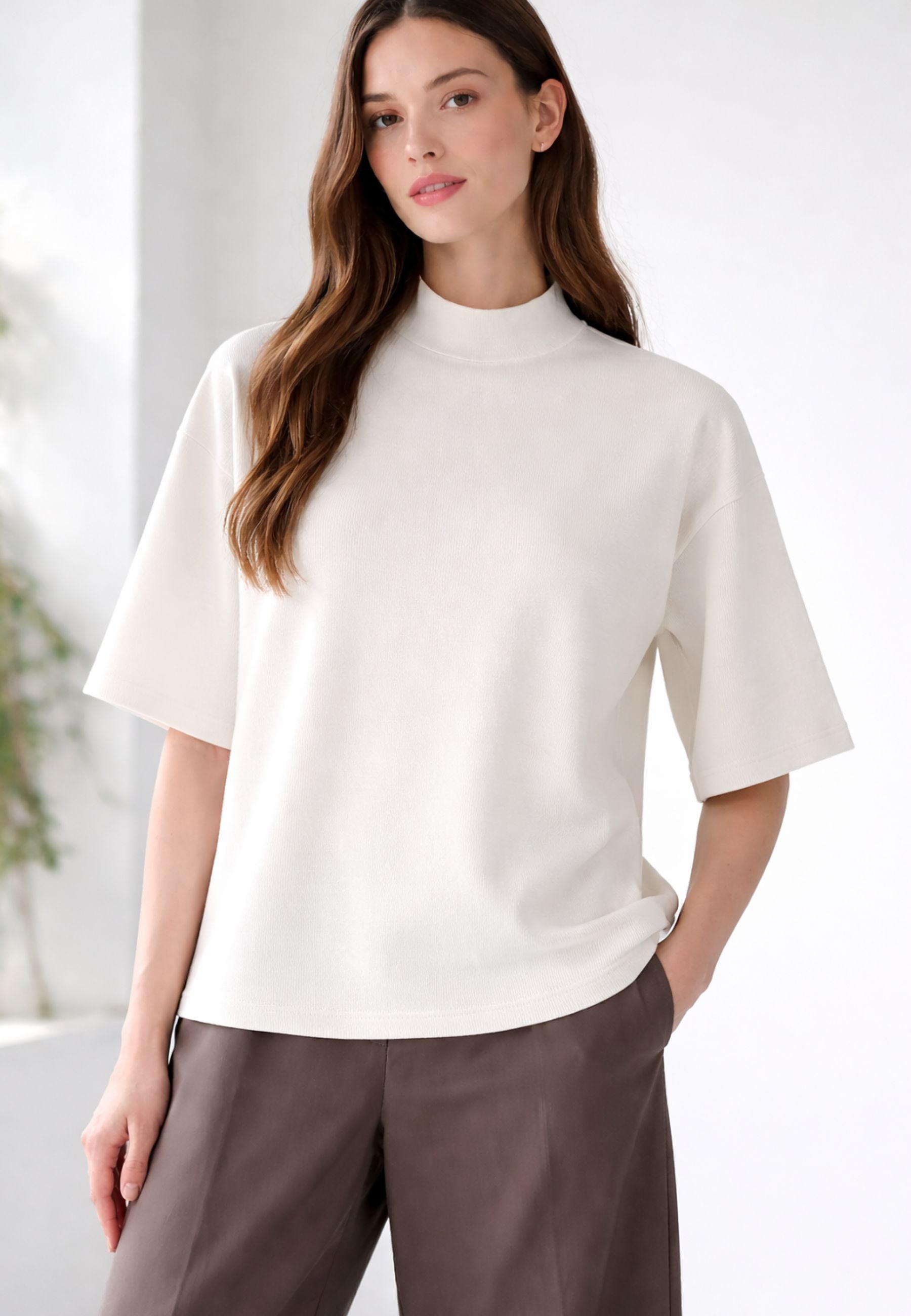 Max Mara Studio - Top Donna "Amici" 