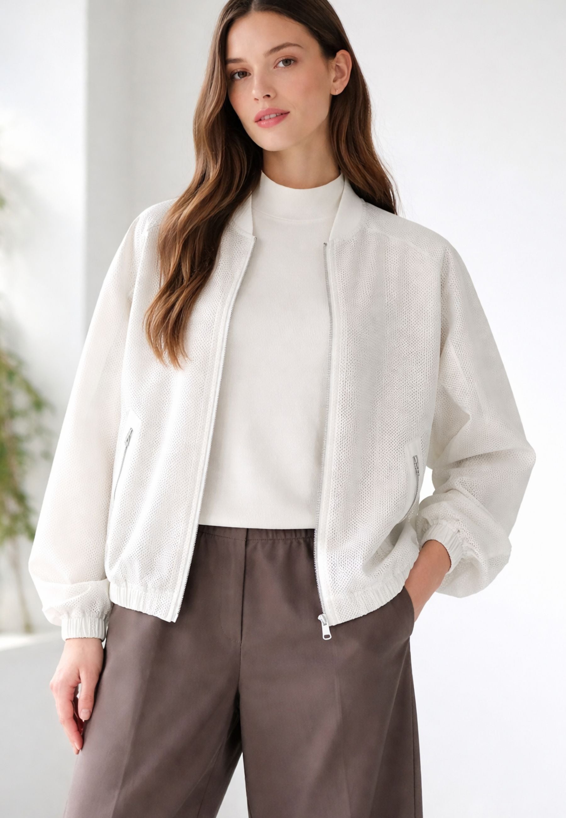 Max Mara Studio - Top Donna "Amici" 