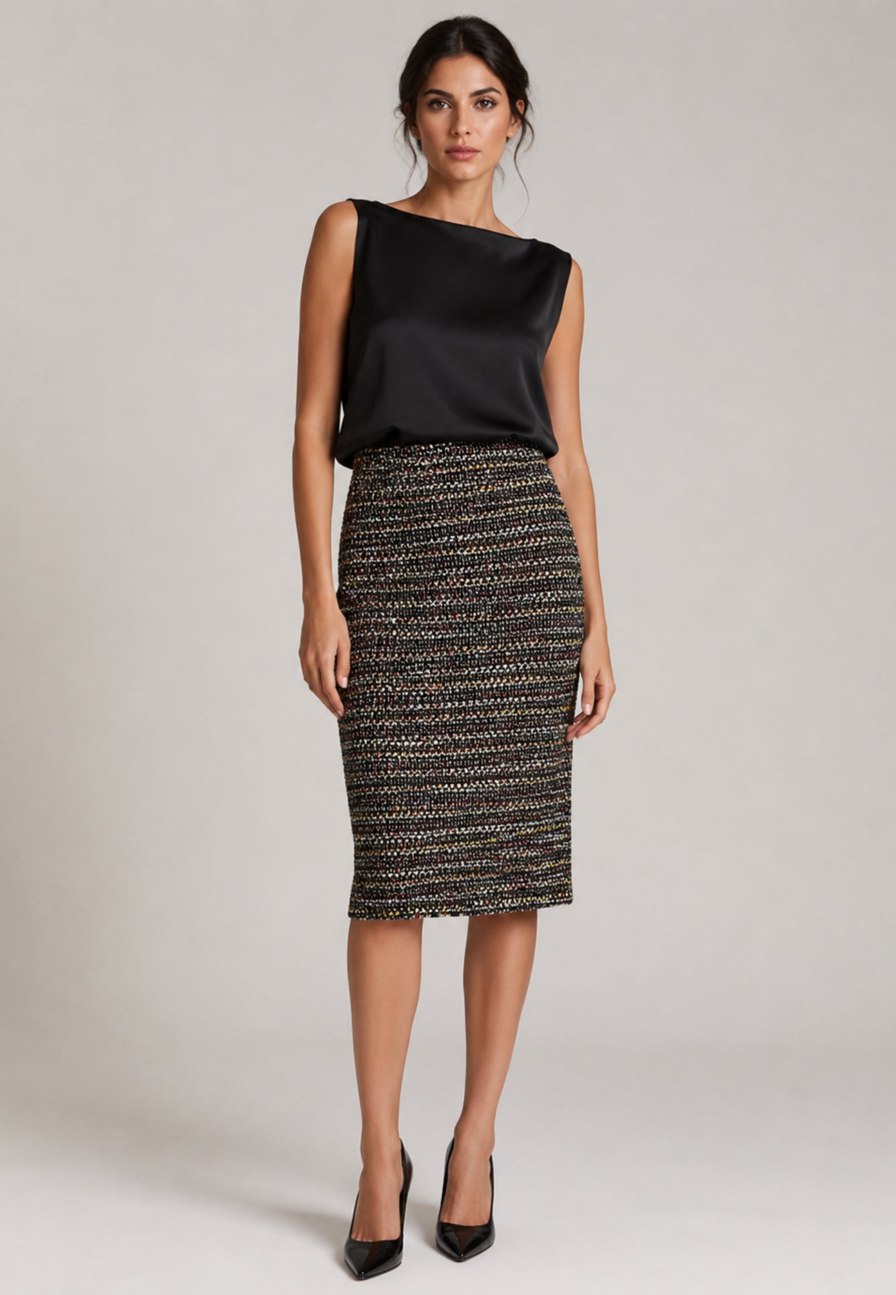 MAX MARA STUDIO - Gonna Arizona 