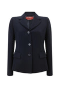 Max Mara Studio Colibri Women's Blazer blue