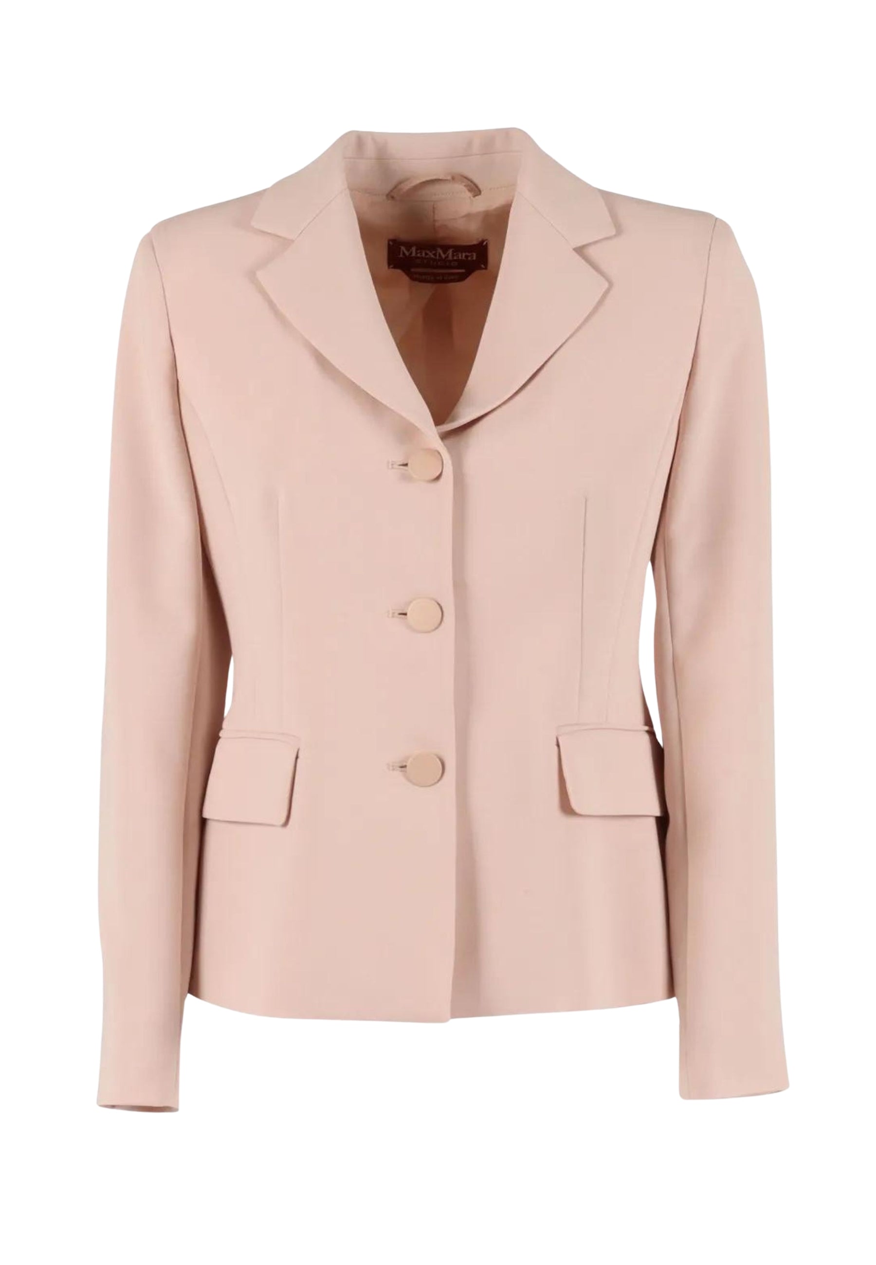 Max Mara Studio Colibri Blazer Donna 
