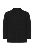'S MAX MARA - Lupetto ELES in lana e cashmere