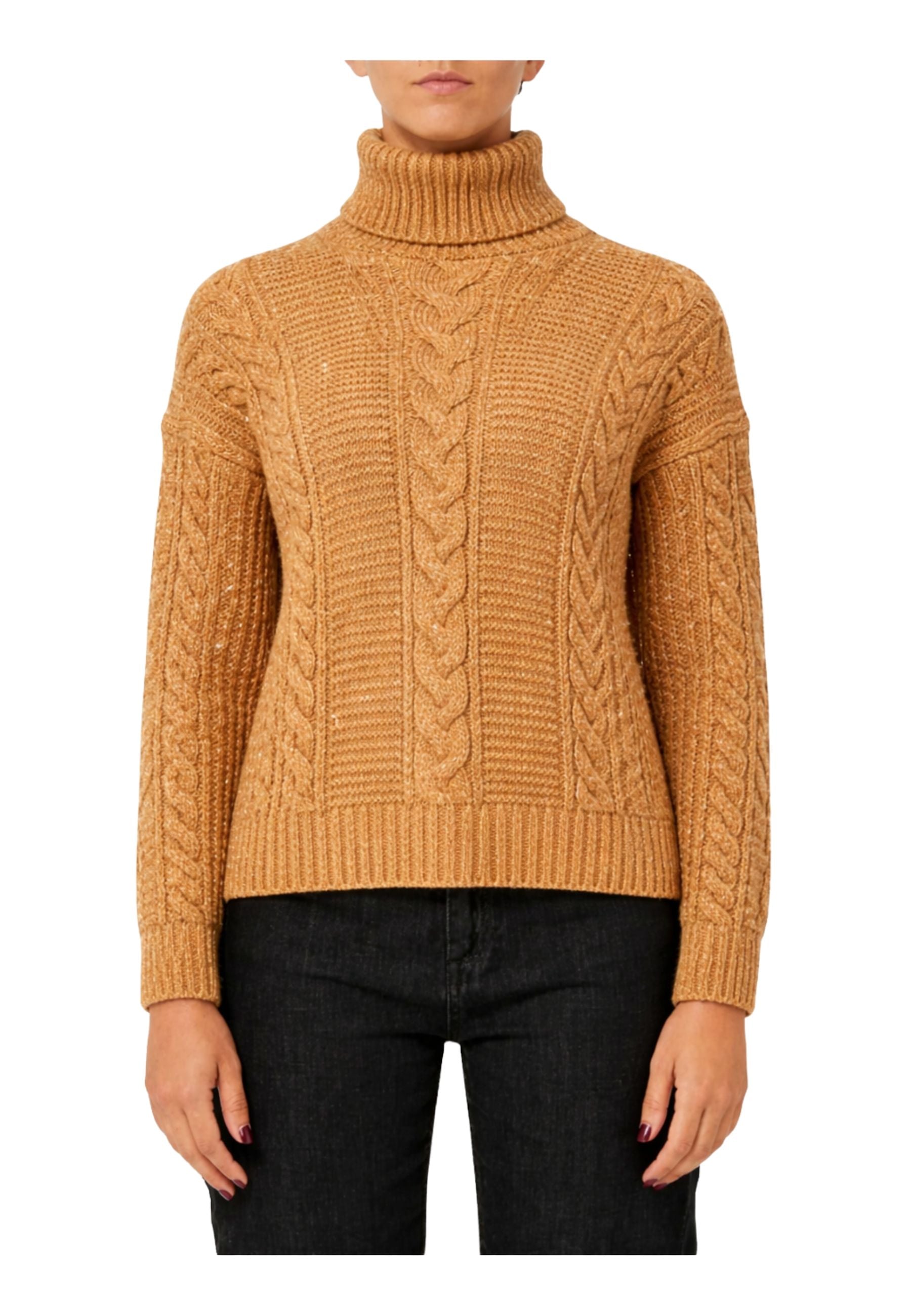 MAX MARA STUDIO - Maglia "FINGERE" 
