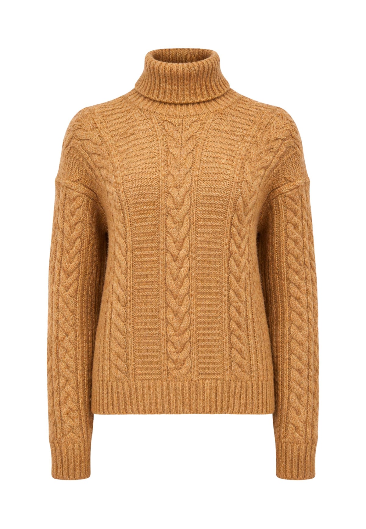 MAX MARA STUDIO - Maglia "FINGERE" 