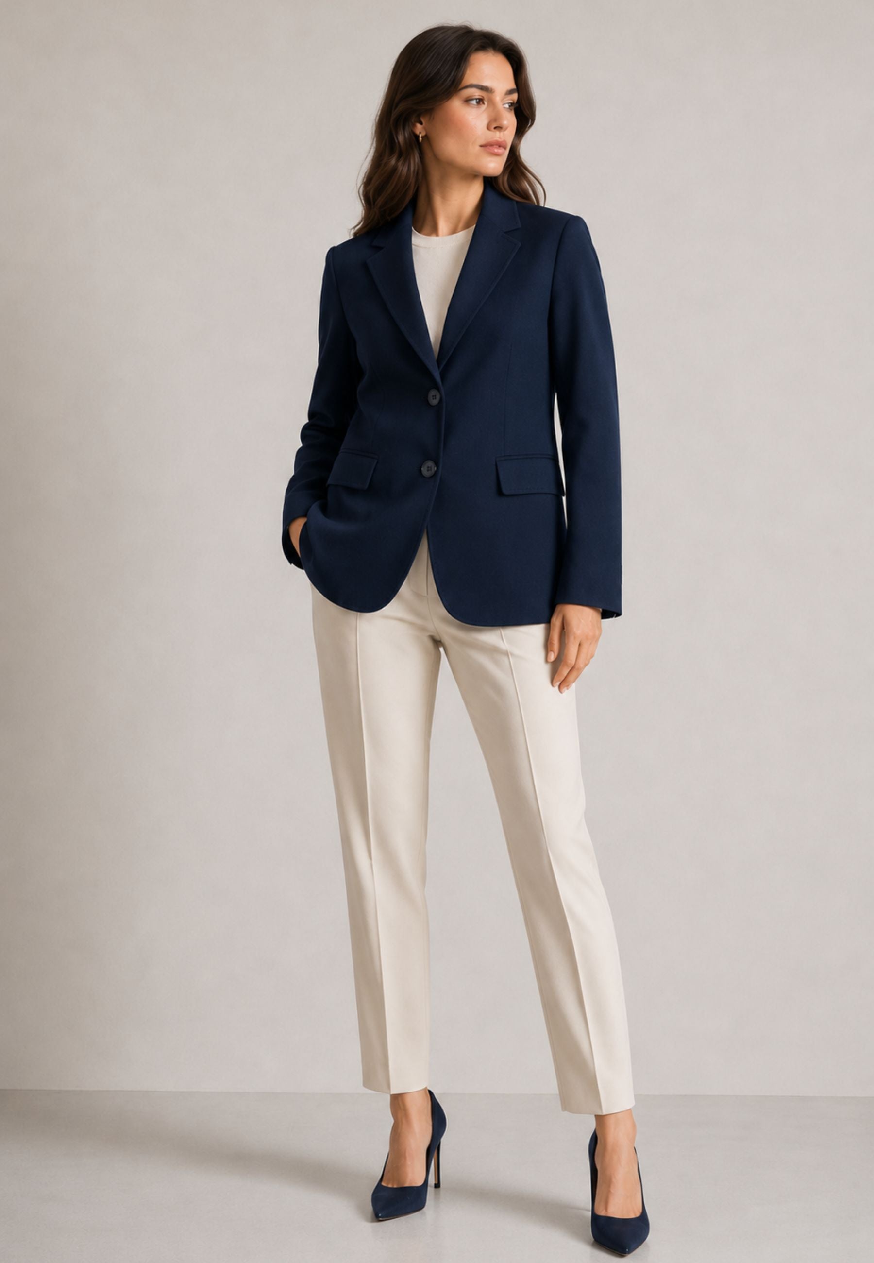 MAX MARA STUDIO - Giacca Folgore 
