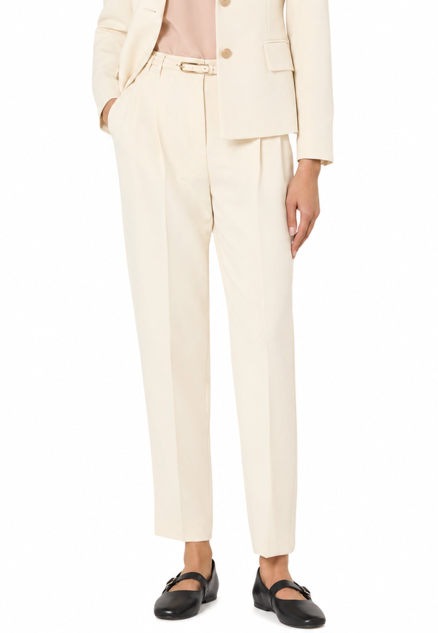 MAX MARA STUDIO Pantalone Gisella 