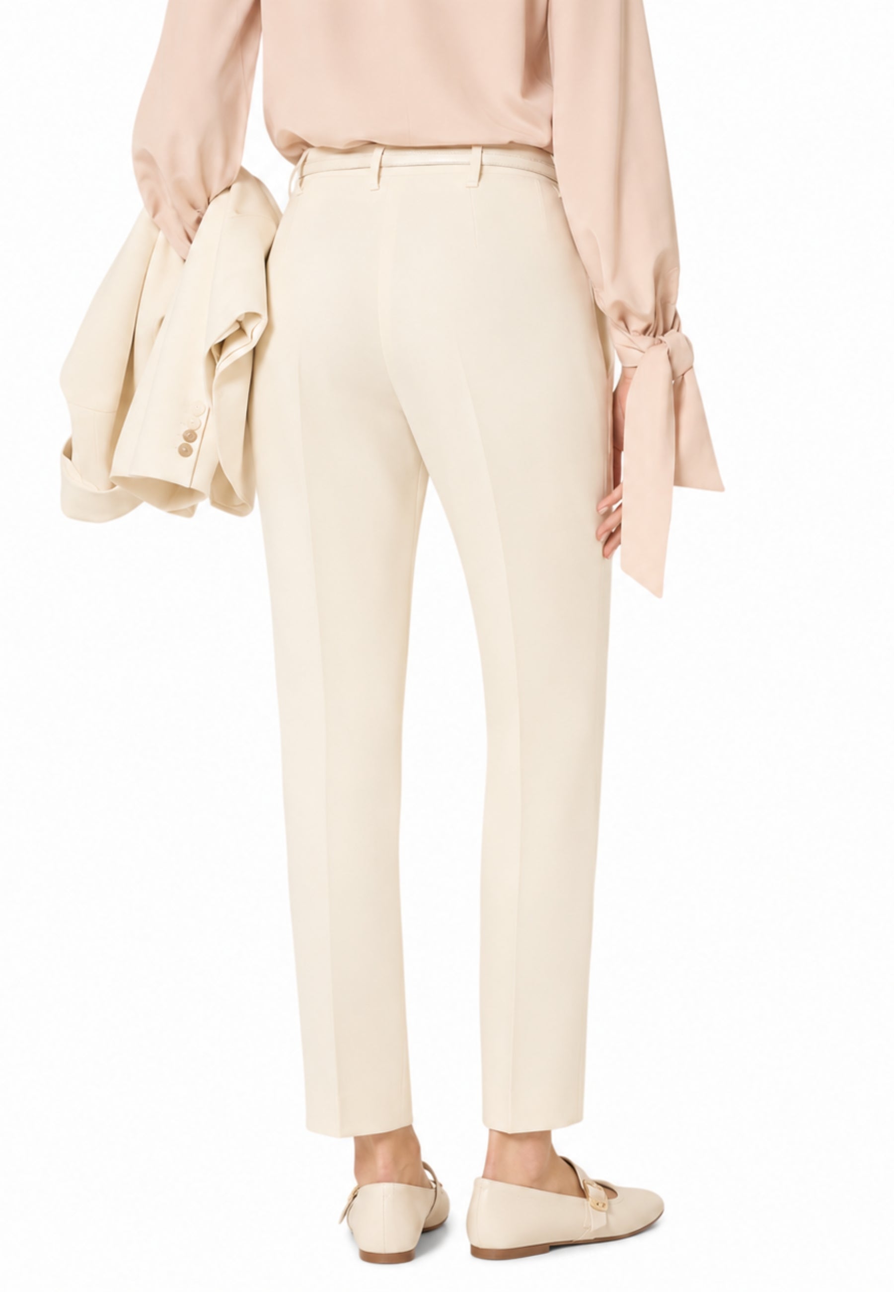 MAX MARA STUDIO Pantalone Gisella 
