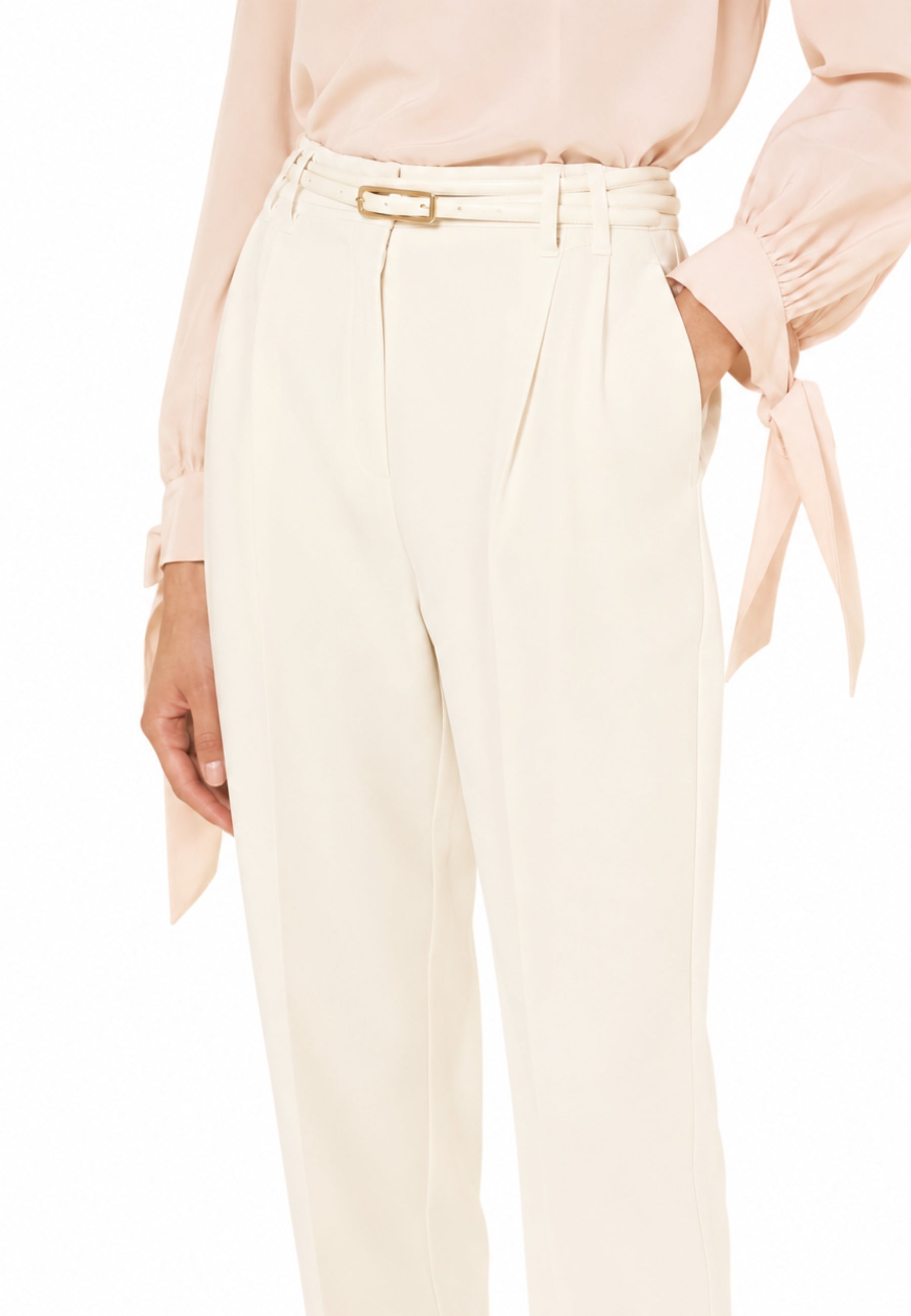 MAX MARA STUDIO Pantalone Gisella 
