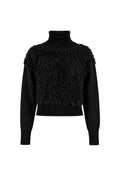 Max Mara Studio GOCCIA - Dolcevita in Misto Mohair