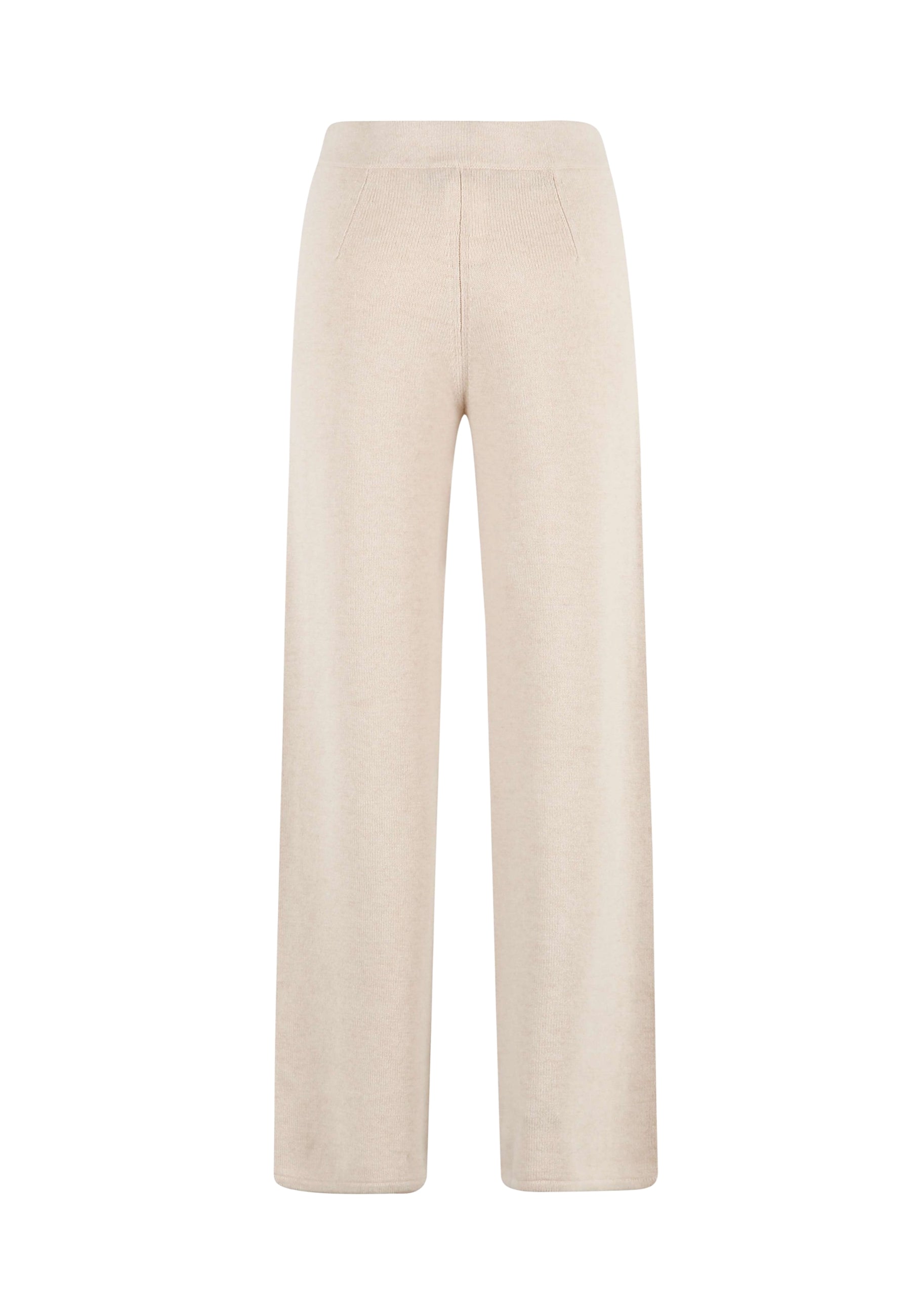 MAX MARA STUDIO - Pantalone Moritz in Lana e Cashmere 